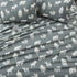 4-Piece Lodge Microfiber Sheet - Mountain Ridge Collection