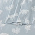 4-Piece Lodge Microfiber Sheet - Mountain Ridge Collection