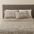 4-Piece Lodge Microfiber Sheet - Mountain Ridge Collection