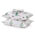 4-Piece Lodge Microfiber Sheet - Mountain Ridge Collection