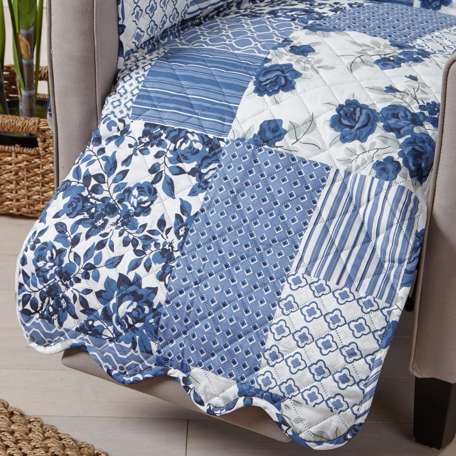 Reversible Furniture Protector - Langdon Collection