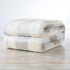 Velvet Plush Sherpa Luxury Bed Blanket - Kinsley Collection