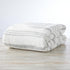 Velvet Plush Sherpa Luxury Bed Blanket - Kinsley Collection
