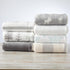 Velvet Plush Sherpa Luxury Bed Blanket - Kinsley Collection