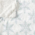 Velvet Plush Sherpa Luxury Bed Blanket - Kinsley Collection