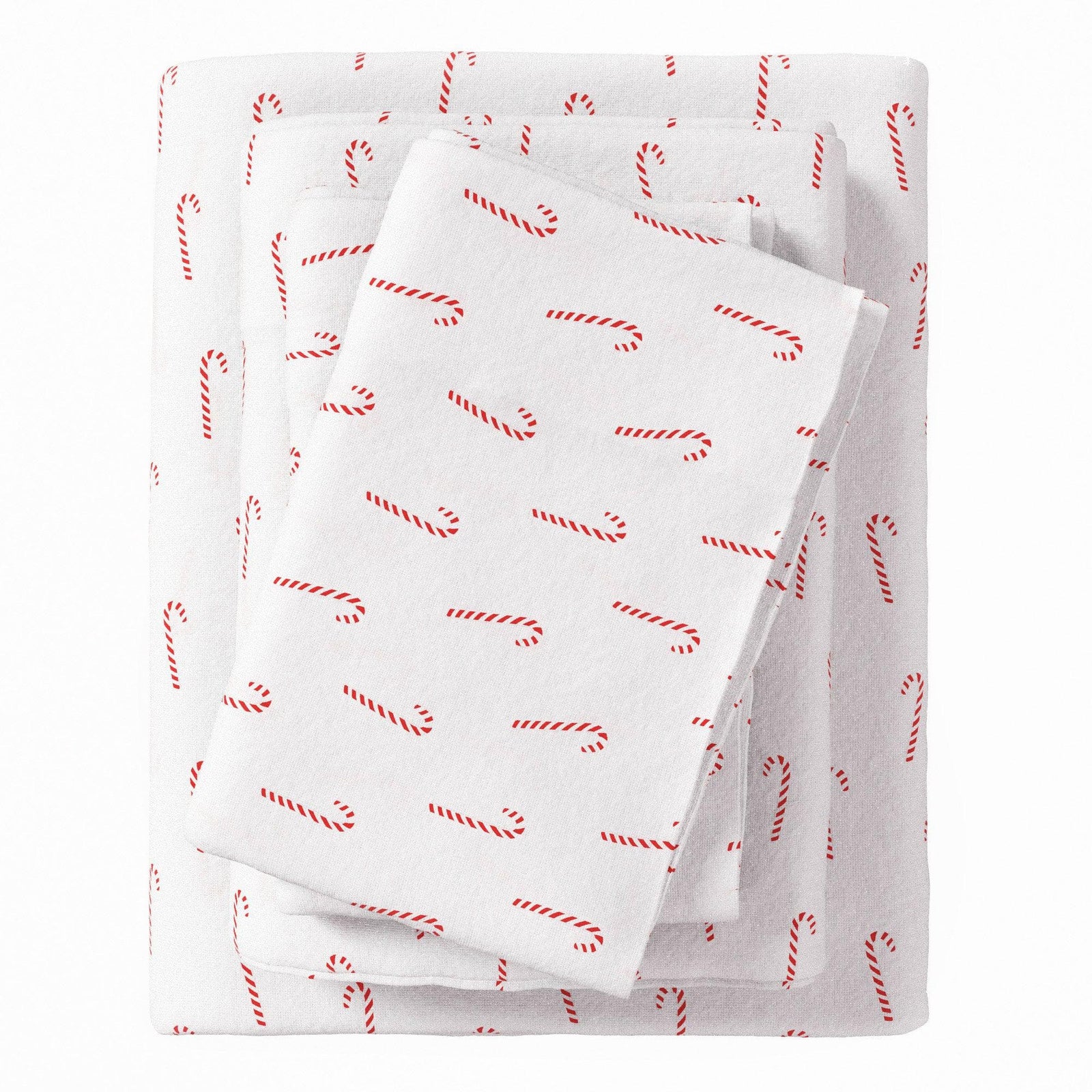 100% Turkish Cotton Flannel Sheet Sets - Boulder Collection