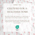 100% Turkish Cotton Flannel Sheet Sets - Boulder Collection