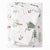 100% Turkish Cotton Flannel Sheet Sets - Boulder Collection