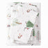 100% Turkish Cotton Flannel Sheet Sets - Boulder Collection