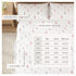 100% Turkish Cotton Flannel Sheet Sets - Boulder Collection