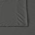 4 Piece Solid Microfiber Sheet - Amara Collection