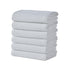 Cotton Textured Bath Towel Set - Acacia Collection