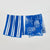 2 Pack 100% Cotton Jacquard Beach Towels - Playa Collection