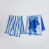 2 Pack 100% Cotton Jacquard Beach Towels - Playa Collection