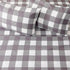 4 Piece Microfiber Sheet Set - Baylor Collection