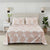 4 Piece Microfiber Sheet Set - Baylor Collection