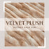 Ruched Faux Fur Throw Blanket - Alondra Collection