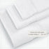 Cotton Terry Bath Towel Set - Cooper Collection