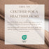 100% Cotton Waffle Weave Duvet Set - Mattea Collection