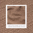 100% Cotton Waffle Weave Duvet Set - Mattea Collection