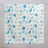 3-Piece Coastal Quilt Set - Bali Collection