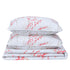 3-Piece Floral Quilt - Sakura Collection