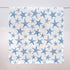 Blue Seashell Coastal Quilt Set - Trinidad Collection