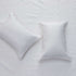 3-Piece Herringbone Stitched Quilt - Louise Collection