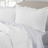 3-Piece Herringbone Stitched Quilt - Louise Collection