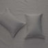 3-Piece Herringbone Stitched Quilt - Louise Collection