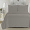 3-Piece Herringbone Stitched Quilt - Louise Collection