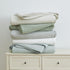 3 Piece Jersey Knit Quilt Set - Natalie Collection