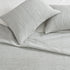 3 Piece Jersey Knit Quilt Set - Natalie Collection