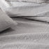3-Piece Oversized Medallion Quilt Set - Clara Collection