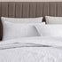 3-Piece Oversized Medallion Quilt Set - Clara Collection
