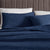 3-Piece Oversized Medallion Quilt Set - Clara Collection