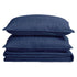 3-Piece Oversized Medallion Quilt Set - Clara Collection