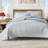 3-Piece Solid Quilt - Alicia Collection