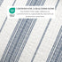 3-Piece Stripe Quilt - Wesley Collection