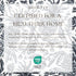 Coastal Printed Cotton Quilt Set - Bernice Collection
