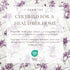 Floral Print & Scalloped Edge Cotton Quilt Set - Sandie Collection