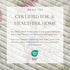 Floral Printed Cotton Quilt Set - Mendocino Collection