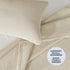 Stonewashed Relaxed Quilt Set - Vittoria Collection
