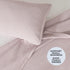 Stonewashed Relaxed Quilt Set - Vittoria Collection