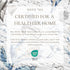 Stripe & Ocean Story Coastal Quilt Set - New Castle Collection