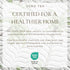 West Palm Trees Coastal Quilt Set - Coronado Collection