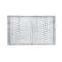 Distressed Moroccan Machine Washable Accent Area Rug 3' x 5' - Neve Collection
