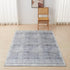 Distressed Moroccan Machine Washable Accent Area Rug 5' x 7' - Neve Collection