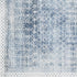 Distressed Moroccan Machine Washable Accent Area Rug 5' x 7' - Neve Collection