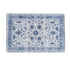 Floral Machine Washable Accent Area Rug 5' x 7' - Matra Collection